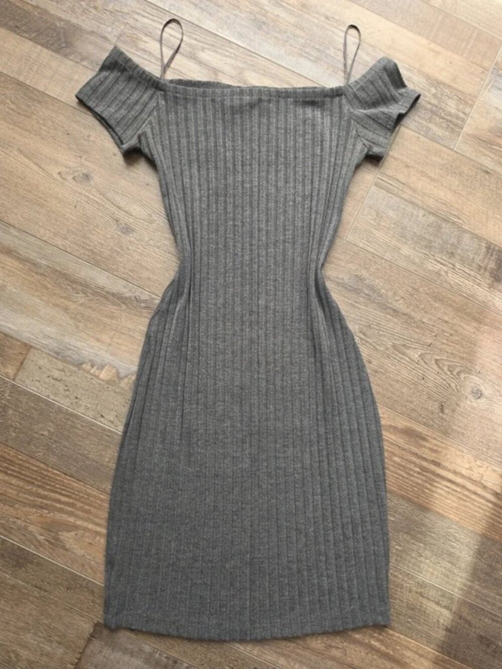 Like new Express office winter dress casual professional XS